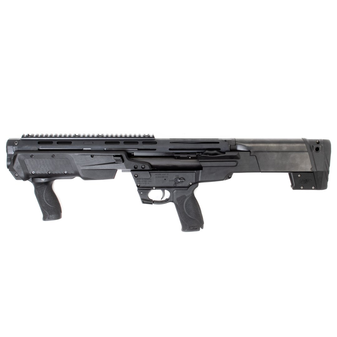 ECOM00436466 SMITH & Wesson M&p12 ECOM00436466 526284